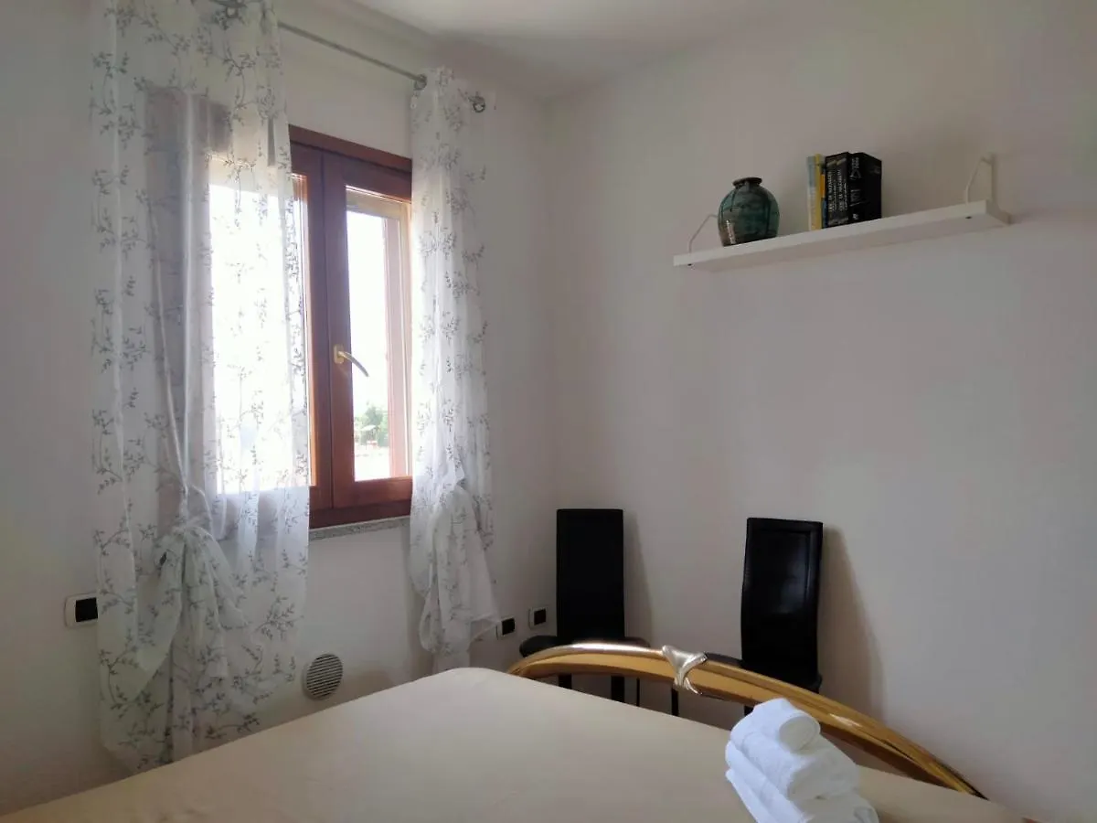 Bed and Breakfast La Casa Dei Fenicotteri Olbia Bed & Breakfast