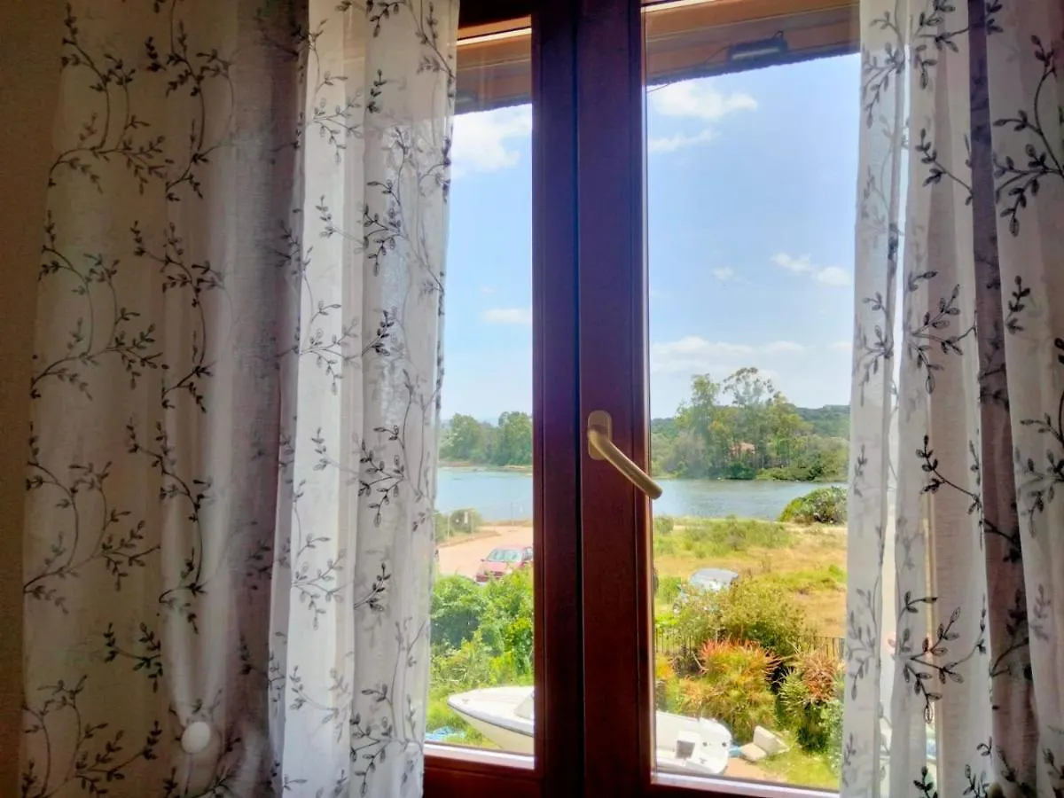 Bed & Breakfast Bed and Breakfast La Casa Dei Fenicotteri Olbia