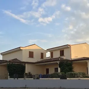 Residence Olbia Affittacamere